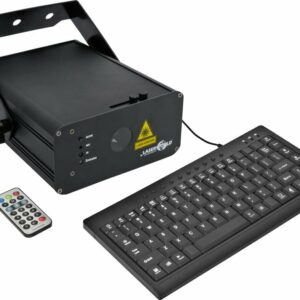 Laser LaserWorld CS-500RGB